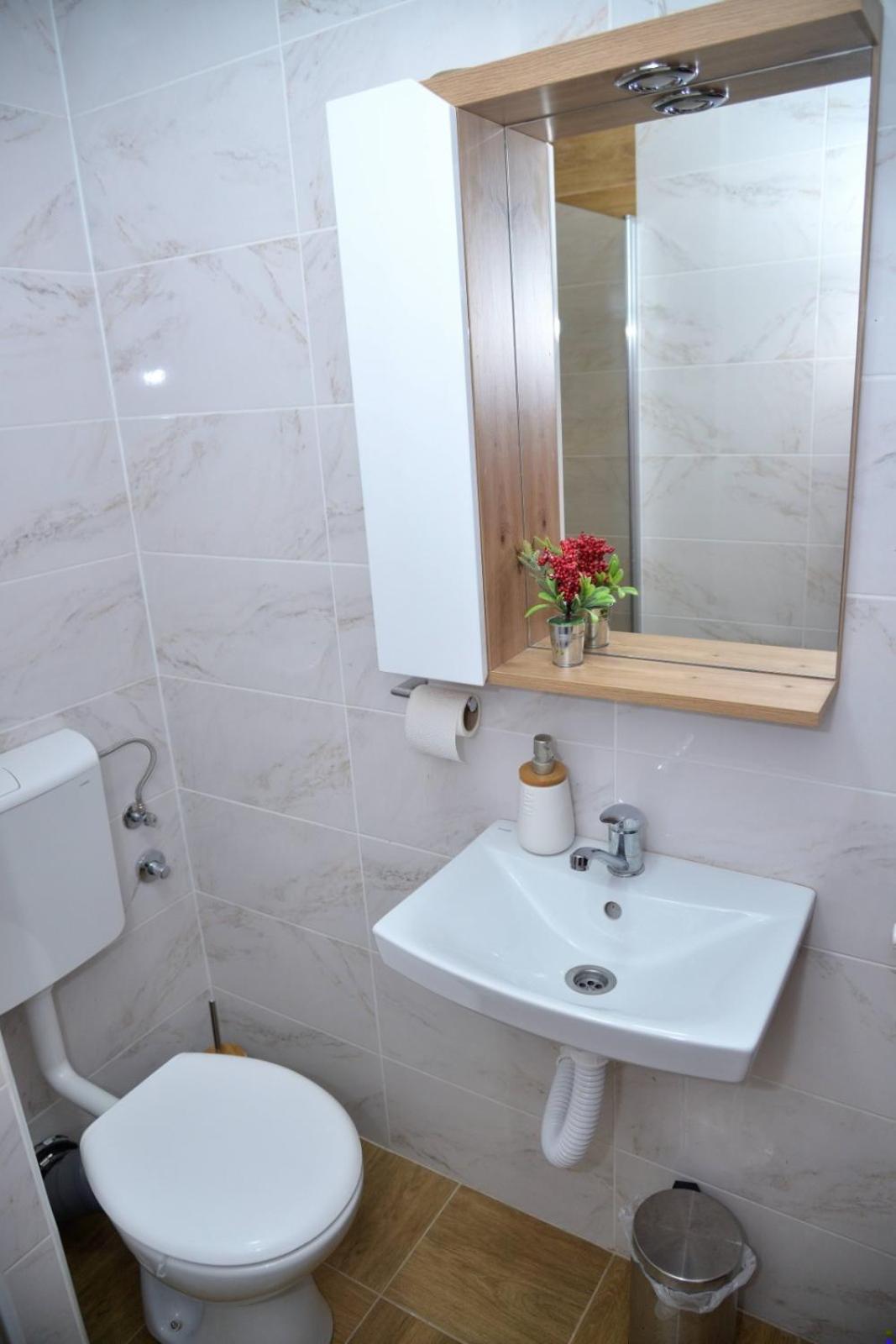 Apartman Ana Becej Exterior photo