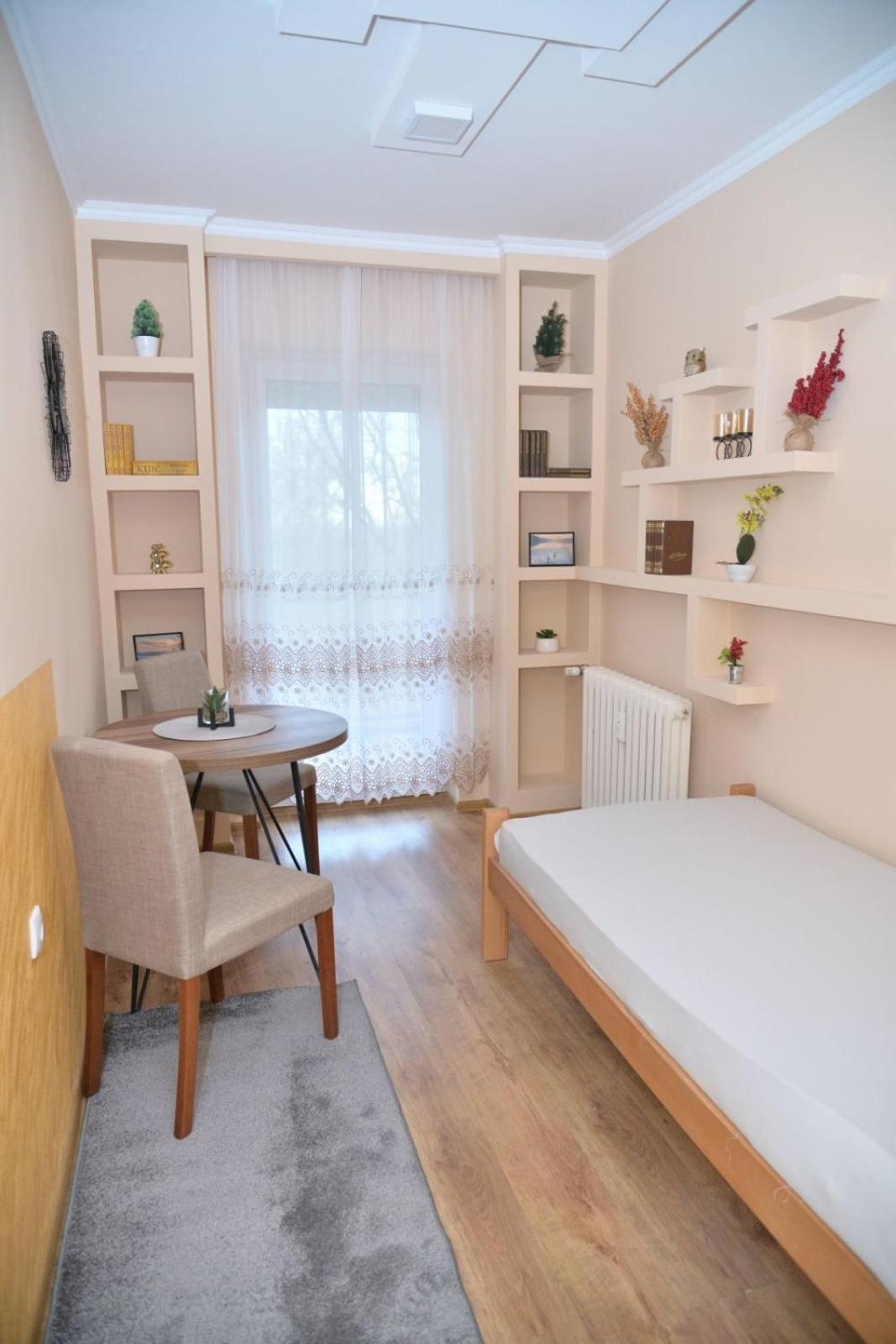 Apartman Ana Becej Exterior photo