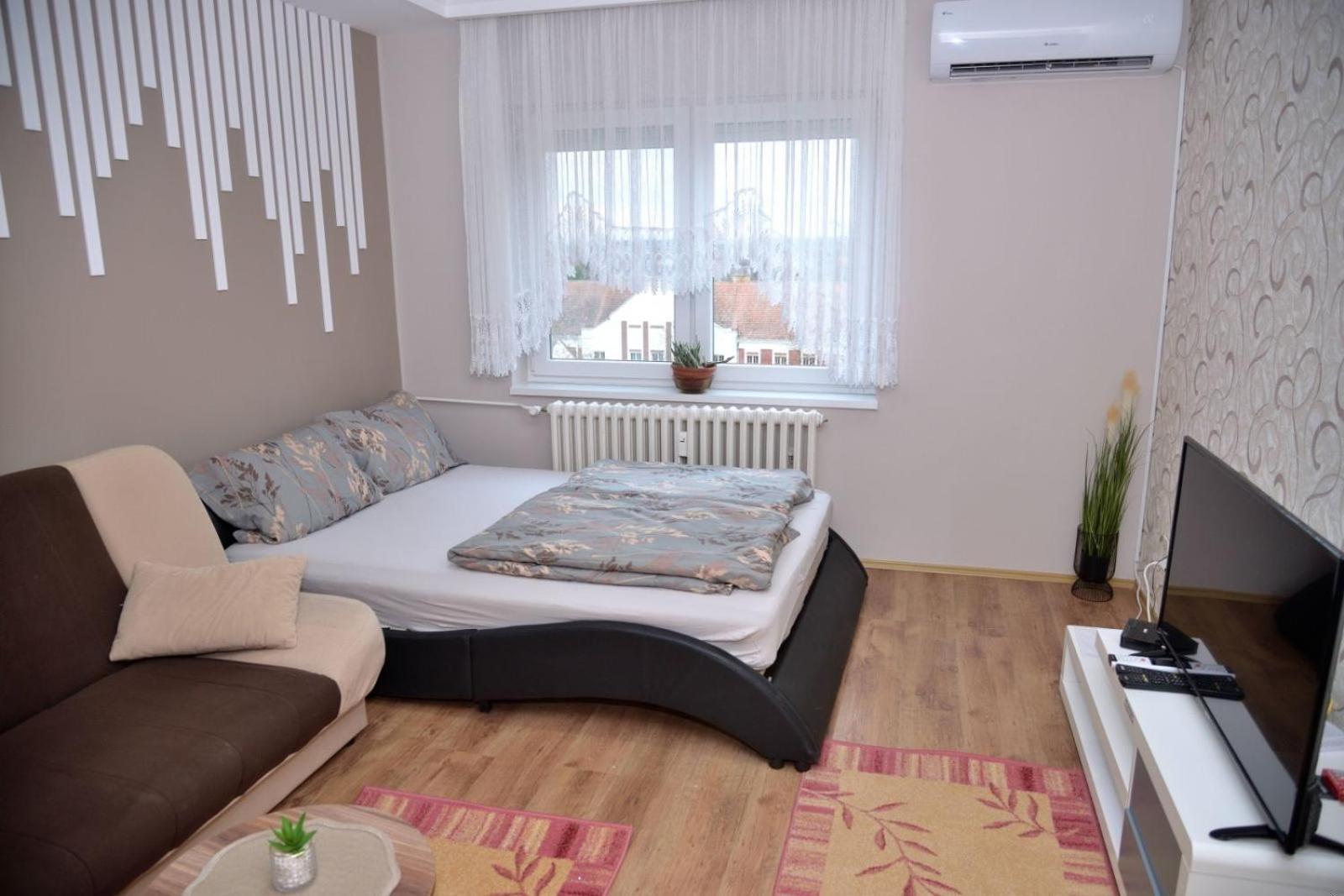 Apartman Ana Becej Exterior photo