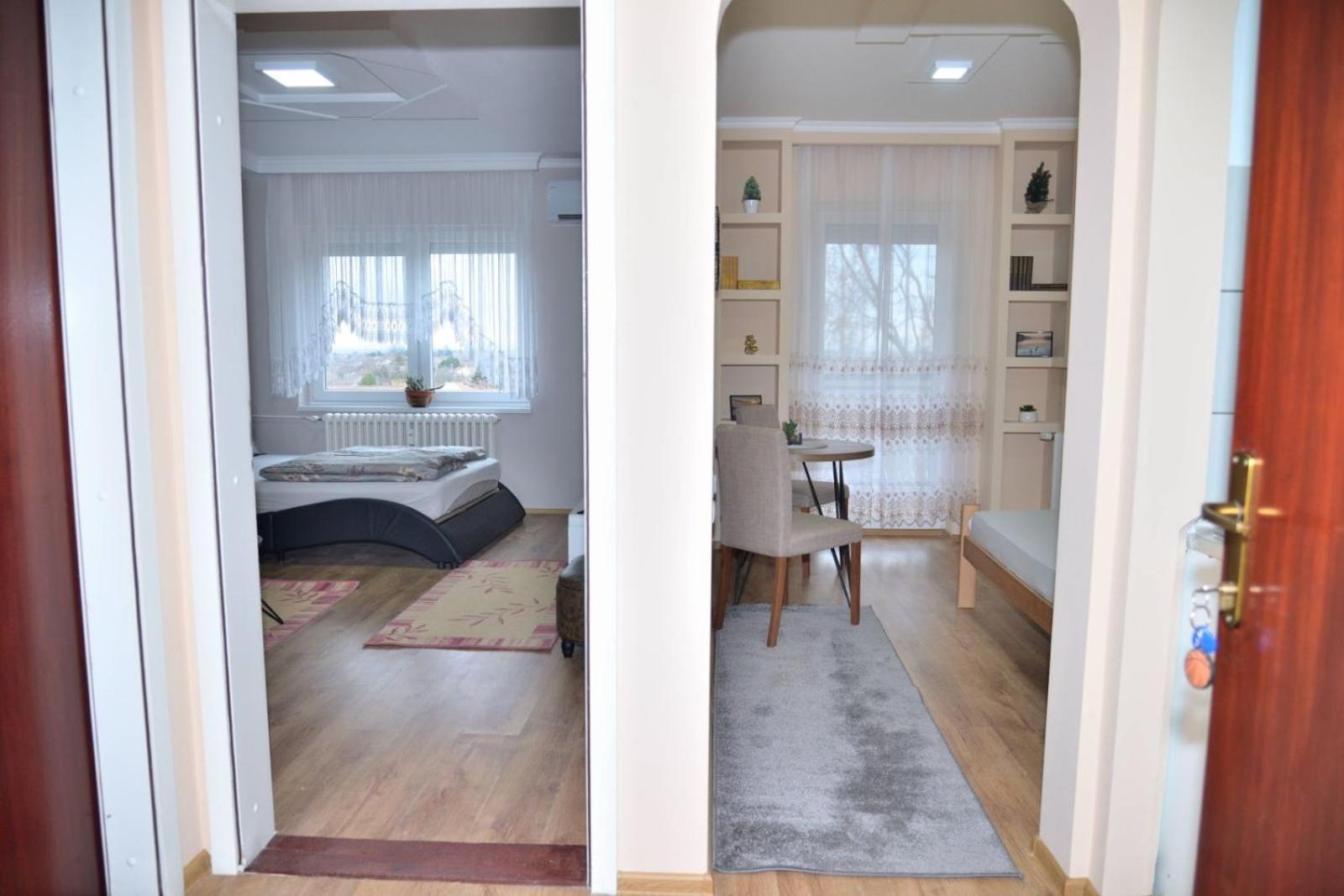 Apartman Ana Becej Exterior photo