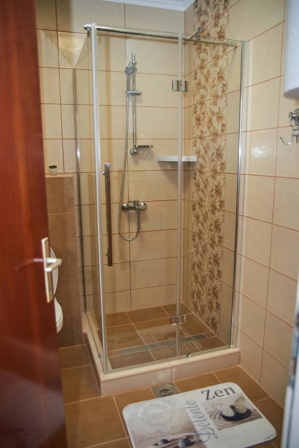 Apartman Ana Becej Exterior photo