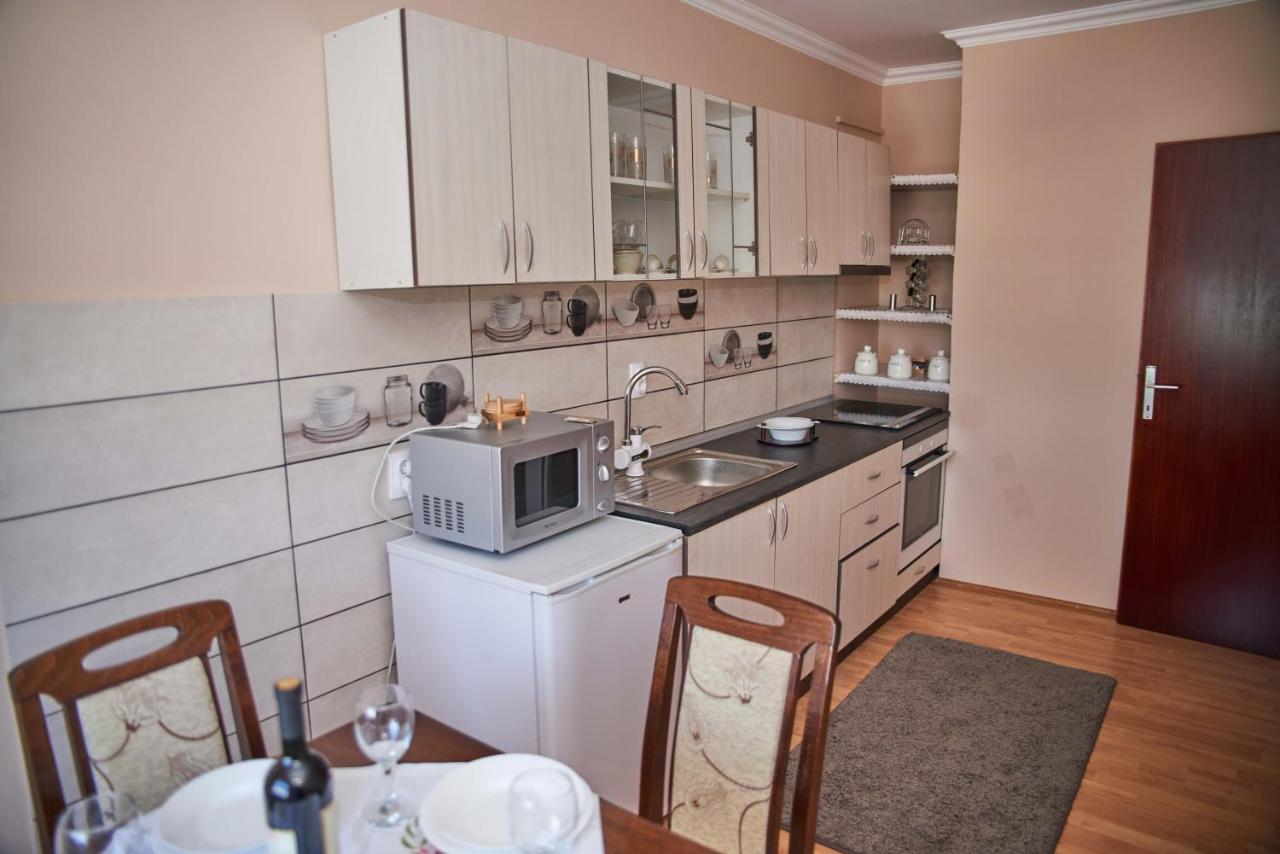 Apartman Ana Becej Exterior photo