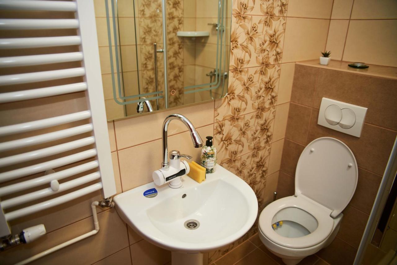 Apartman Ana Becej Exterior photo